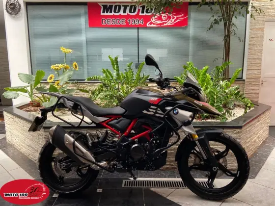 BMW G 310 GS 