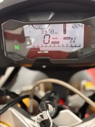 BMW-G 310 GS-2024
