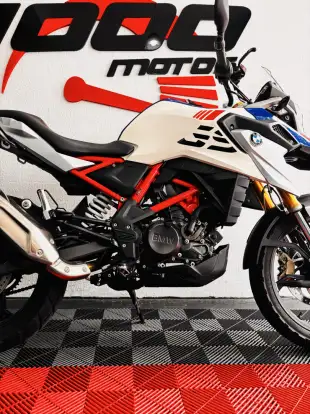 BMW-G 310 GS-2024