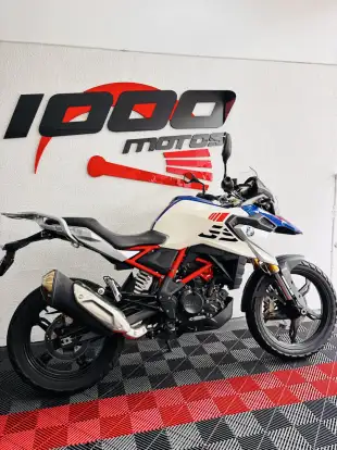 BMW-G 310 GS-2024