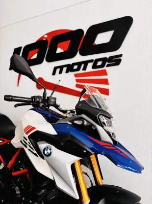 BMW-G 310 GS-2024