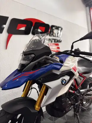 BMW-G 310 GS-2024