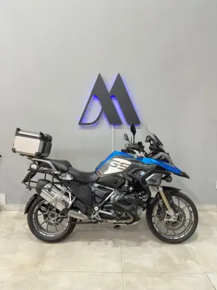 BMW R 1250 GS SPORT 
