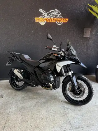 BMW R 1300 GS TRIPLE BLACK BMW R 1300 GS TRIPLE BLACK