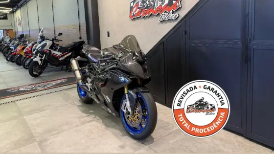 BMW S 1000 RR HP4 COMPETITION BMW S 1000 RR HP4 COMPETITION