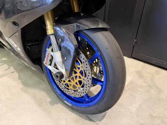 BMW-S 1000 RR HP4 COMPETITION BMW-S 1000 RR HP4 COMPETITION-2012