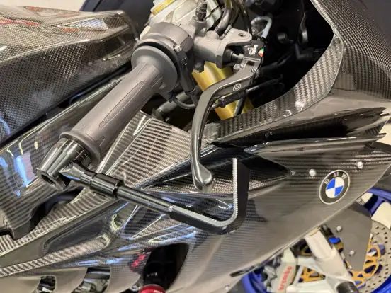 BMW-S 1000 RR HP4 COMPETITION BMW-S 1000 RR HP4 COMPETITION-2012