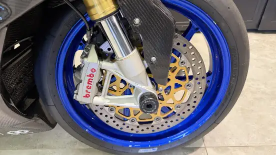 BMW-S 1000 RR HP4 COMPETITION-2012