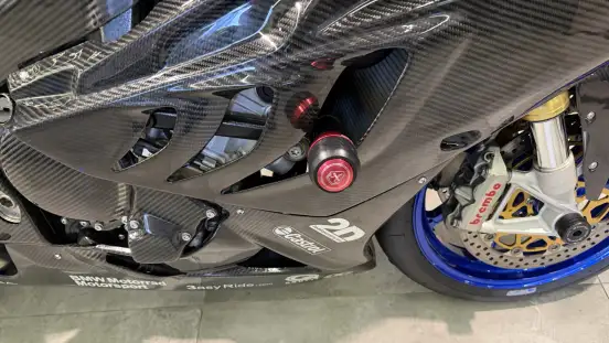 BMW-S 1000 RR HP4 COMPETITION-2012