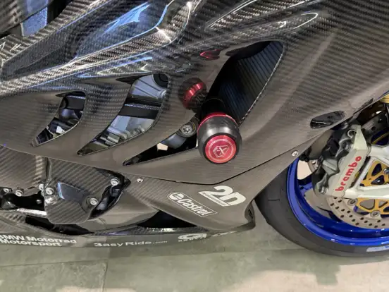 BMW-S 1000 RR HP4 COMPETITION BMW-S 1000 RR HP4 COMPETITION-2012