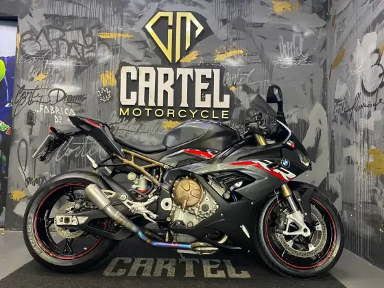 BMW S 1000 RR 