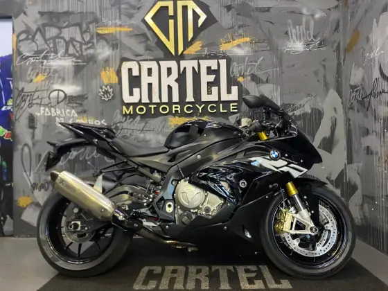 BMW S 1000 RR 