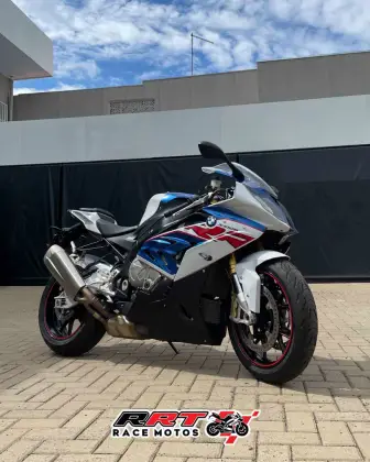 BMW S 1000 RR 