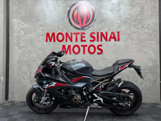 BMW S 1000 RR BMW S 1000 RR