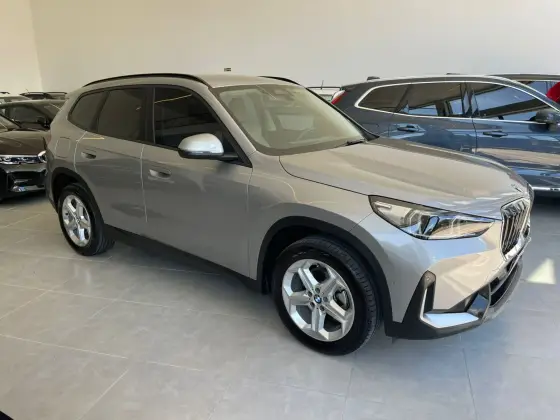 BMW X1 1.5 12V TURBO GASOLINA SDRIVE18I GP STEPTRONIC BMW X1 1.5 12V TURBO GASOLINA SDRIVE18I GP STEPTRONIC