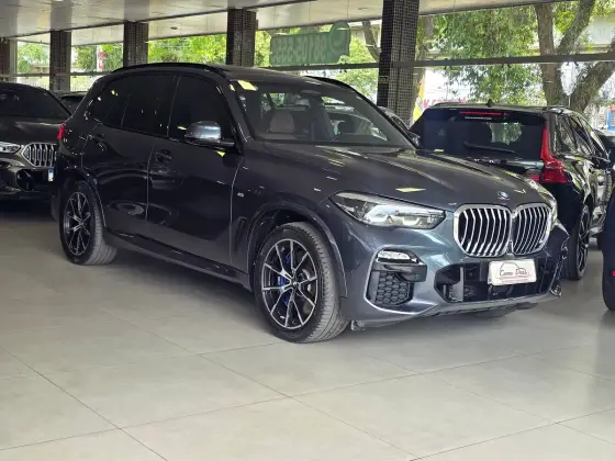 BMW X5 3.0 I6 TURBO HÍBRIDO XDRIVE45E M SPORT AUTOMÁTICO BMW X5 3.0 I6 TURBO HÍBRIDO XDRIVE45E M SPORT AUTOMÁTICO