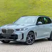 BMW X5 3.0 I6 TURBO HÍBRIDO XDRIVE50E M SPORT AUTOMÁTICO BMW X5 3.0 I6 TURBO HÍBRIDO XDRIVE50E M SPORT AUTOMÁTICO
