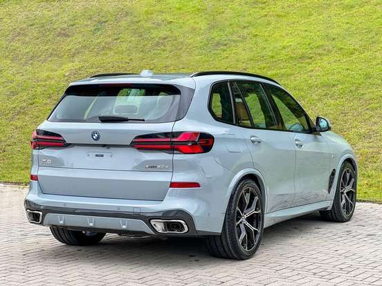 BMW-X5-2026