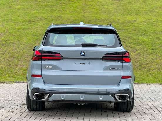 BMW-X5-2026