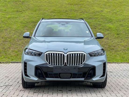 BMW-X5-2026