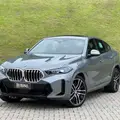 BMW X6 3.0 TWINPOWER GASOLINA XDRIVE40I M SPORT AUTOMÁTICO BMW X6 3.0 TWINPOWER GASOLINA XDRIVE40I M SPORT AUTOMÁTICO