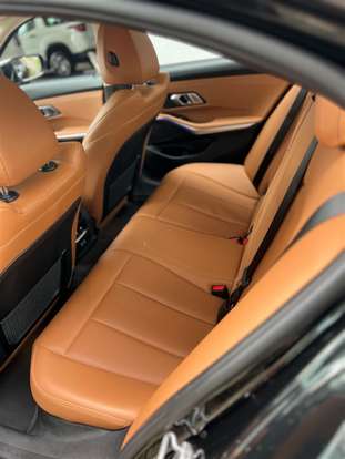 BMW-320i-2.0 16V TURBO FLEX GP AUTOMÁTICO BMW-320i-2021