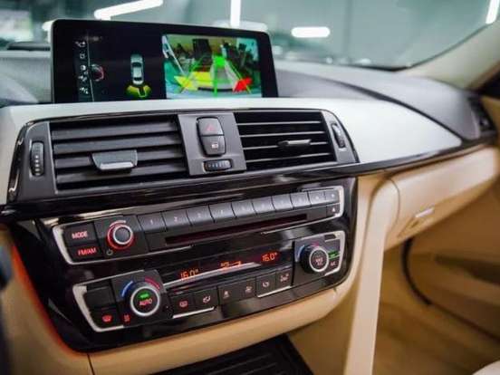 BMW-328i-2.0 SPORT GP 16V ACTIVEFLEX 4P AUTOMÁTICO BMW-328i-2016