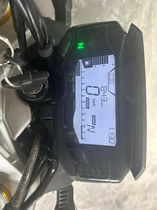 BMW-G 310 R BMW-G 310 R-2024