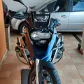 BMW R 1200 GS BMW R 1200 GS