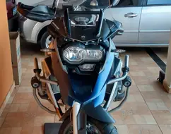 BMW R 1200 GS BMW R 1200 GS