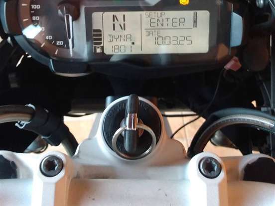 BMW-R 1200 GS BMW-R 1200 GS-2016