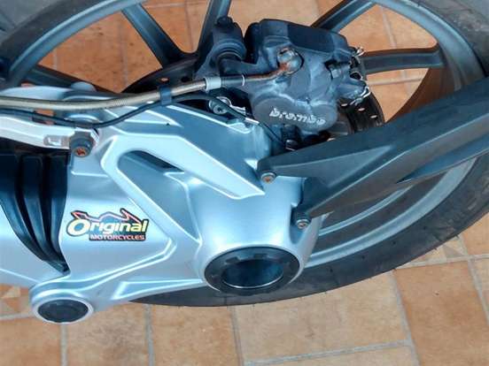 BMW-R 1200 GS BMW-R 1200 GS-2016
