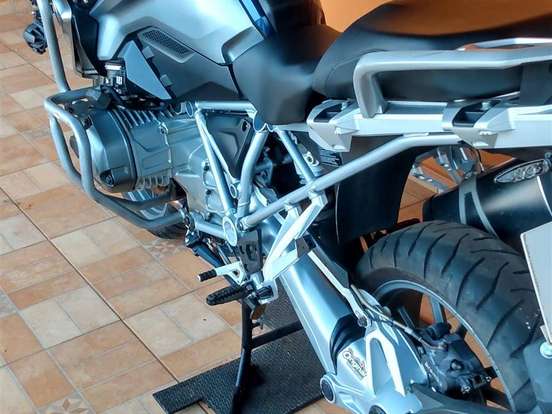 BMW-R 1200 GS BMW-R 1200 GS-2016