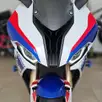 BMW S 1000 RR M BMW S 1000 RR M