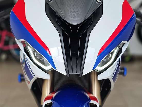 BMW-S 1000 RR M BMW-S 1000 RR M-2022