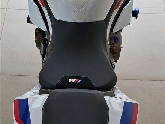 BMW-S 1000 RR M BMW-S 1000 RR M-2022