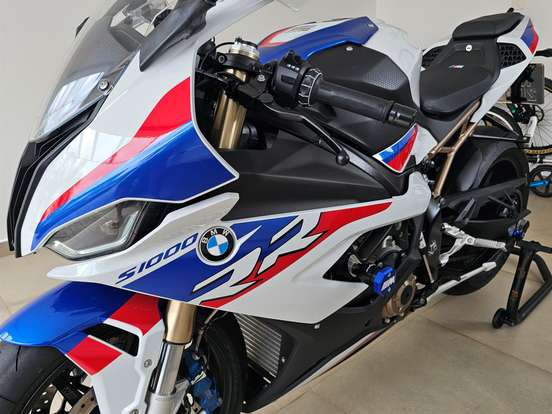 BMW-S 1000 RR M BMW-S 1000 RR M-2022