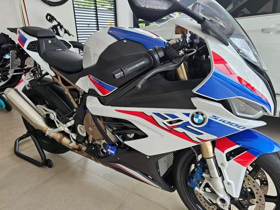 BMW-S 1000 RR M BMW-S 1000 RR M-2022