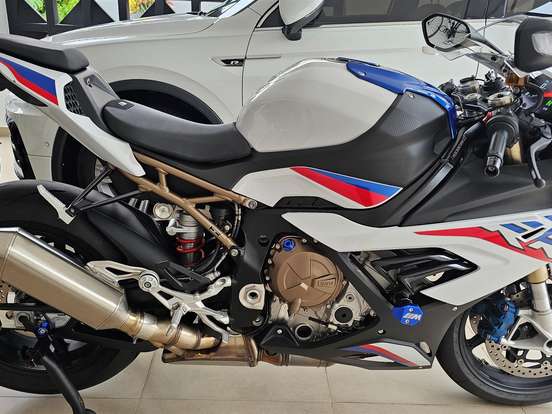 BMW-S 1000 RR M BMW-S 1000 RR M-2022