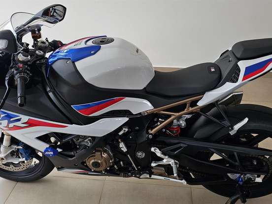 BMW-S 1000 RR M BMW-S 1000 RR M-2022