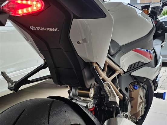 BMW-S 1000 RR M BMW-S 1000 RR M-2022