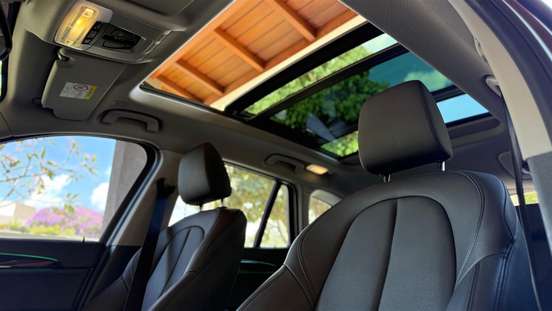 BMW-X1-2.0 16V TURBO ACTIVEFLEX SDRIVE20I X-LINE 4P AUTOMÁTICO BMW-X1-2020