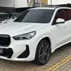 BMW X1 2.0 16V TURBO GASOLINA SDRIVE20I M SPORT STEPTRONIC BMW X1 2.0 16V TURBO GASOLINA SDRIVE20I M SPORT STEPTRONIC