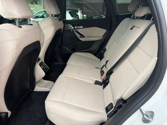 BMW-X1-2.0 16V TURBO GASOLINA SDRIVE20I M SPORT STEPTRONIC BMW-X1-2024