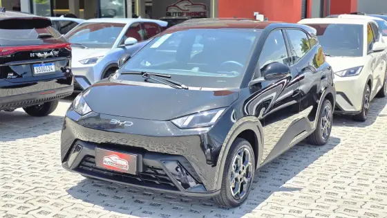 BYD DOLPHIN MINI 38 KW ELÉTRICO GS