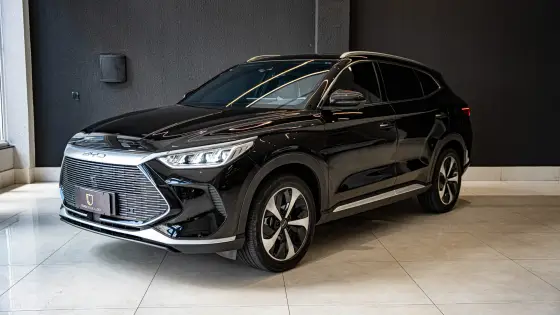 BYD SONG PLUS 1.5 DM-I HÍBRIDO AUTOMÁTICO
