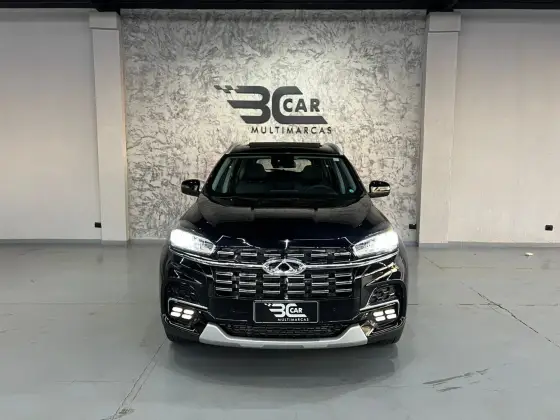 CAOA CHERY TIGGO 8 1.6 TGDI GASOLINA TXS DCT CAOA CHERY TIGGO 8 1.6 TGDI GASOLINA TXS DCT