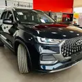 CAOA CHERY TIGGO 8 PRO 1.6 TGDI GASOLINA DCT CAOA CHERY TIGGO 8 PRO 1.6 TGDI GASOLINA DCT