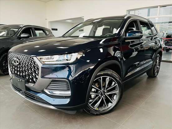 CAOA CHERY-TIGGO 8 PRO-2026