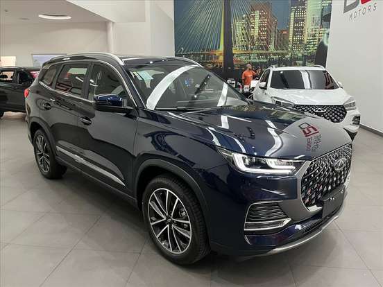 CAOA CHERY-TIGGO 8 PRO-2026